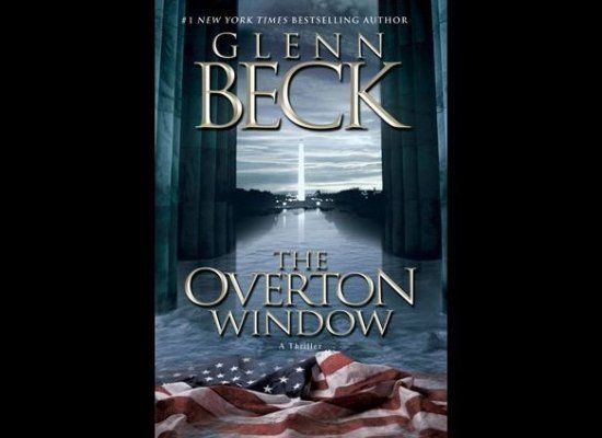 glenn beck book cover. Glenn Beck#39;s New Book