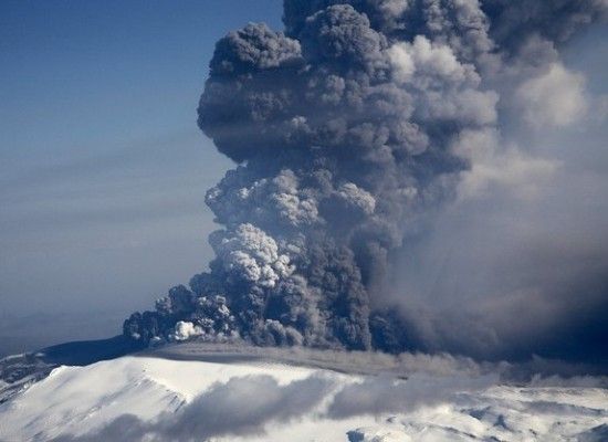 mount eyjafjallajokull facts