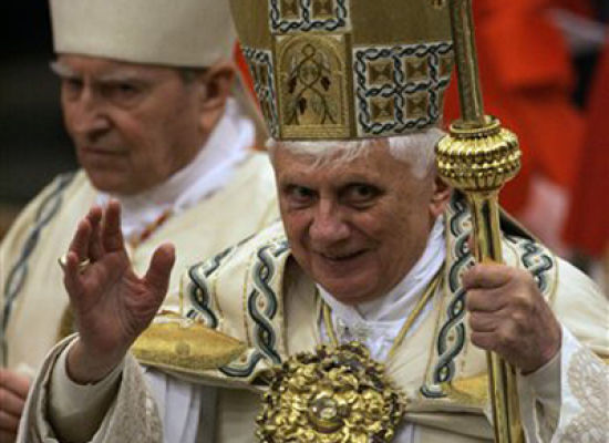 April 19th In History: A Look Back On Noteworthy April 19 Events (PHOTOS)