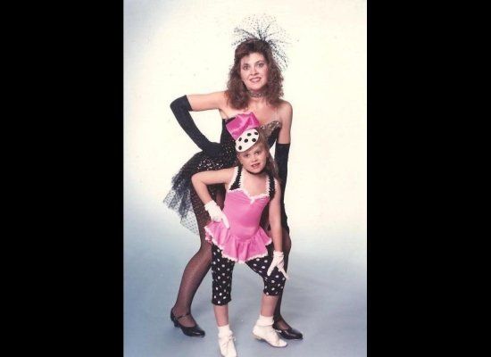Showgirls