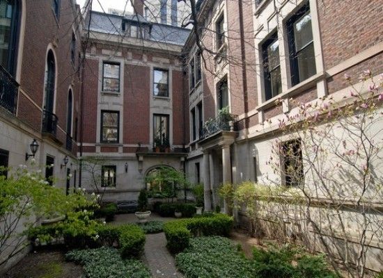 Live in the Original Playboy Mansion