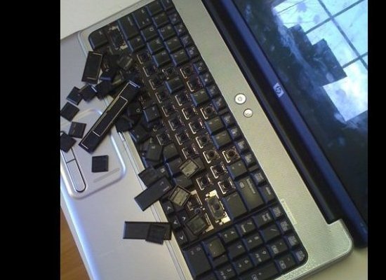 Laptop