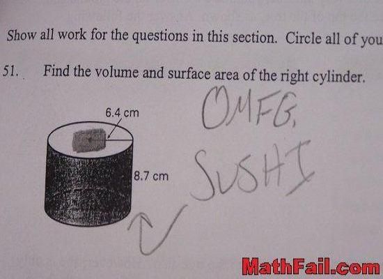 funny tests. The Funniest Kids Test Answers