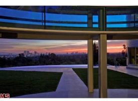 slide 7094 93753 small On The Market: Ed Niles Designed Beverly Hills Modern For $11.9 Million. Beverly Hills Homes, Beverly HIlls Real Estate   http://www.ChristopheChoo.com