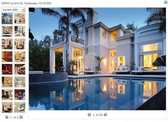 What Is The Most Expensive House In Zillow