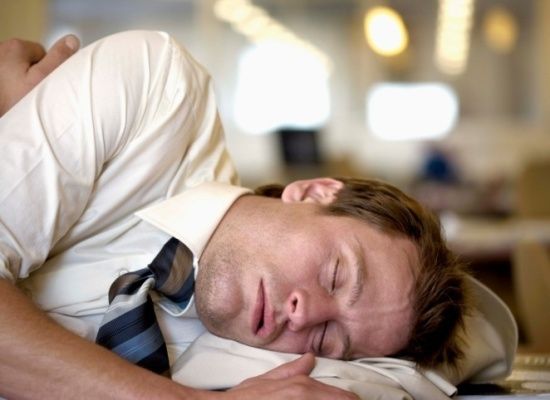 sleep