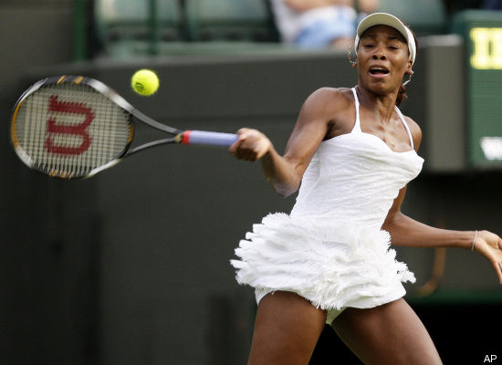 venus williams wimbledon dress 3