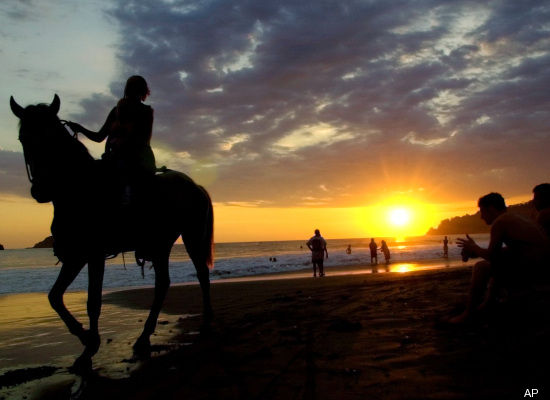 Costa Rica