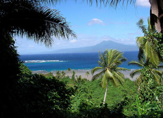 Vanuatu chosen by Lonely Planet as world's happiest place