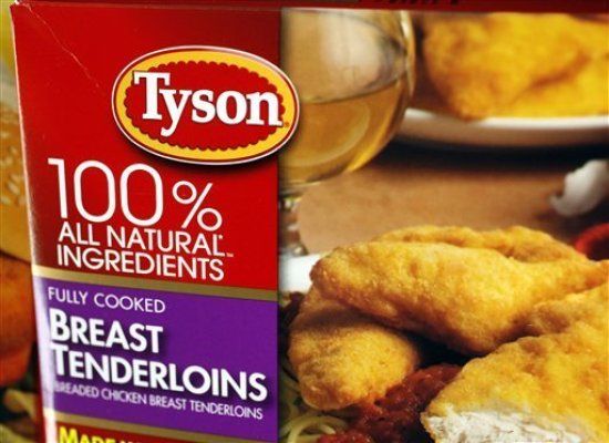 Top 10 Reasons to Label Genetically Engineered Foods | we must know