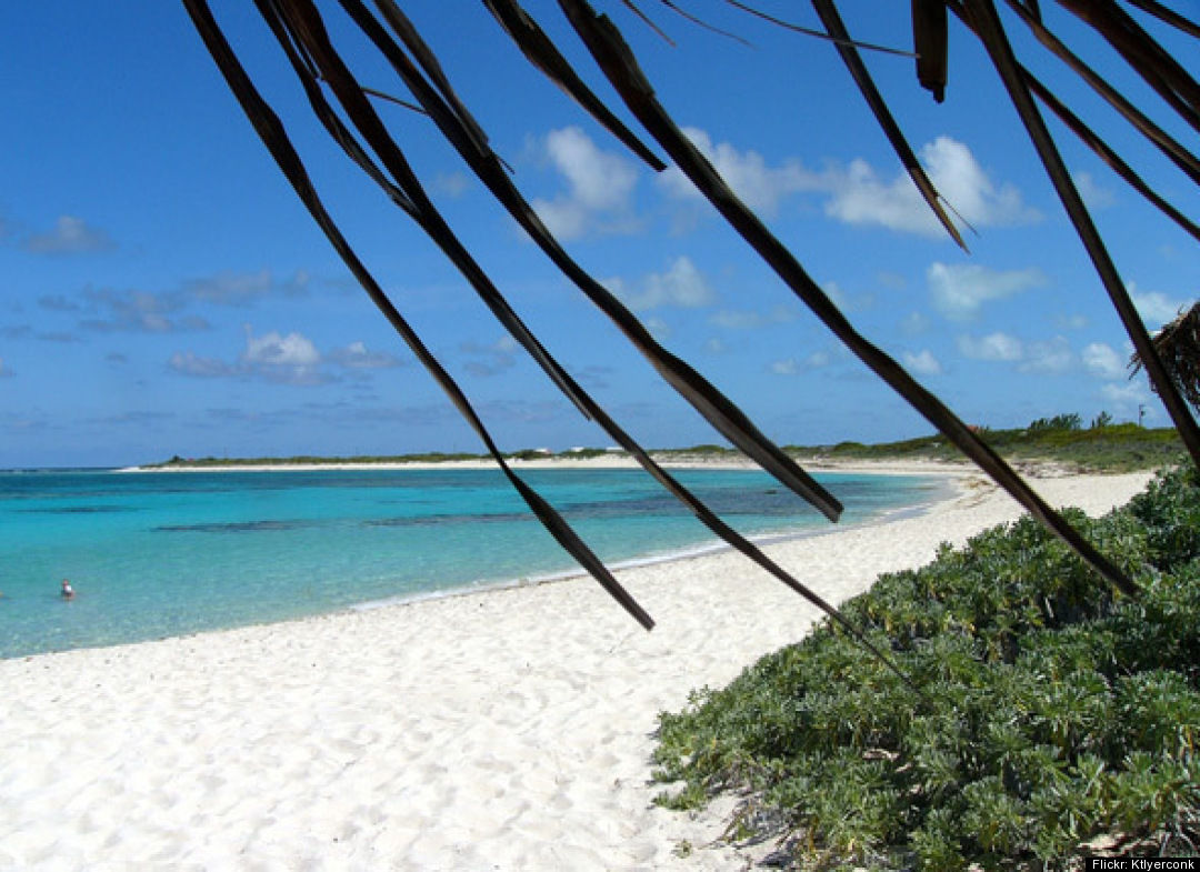 10 Best Undiscovered Island Paradises (PHOTOS, POLL)