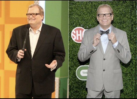 Drew Carey