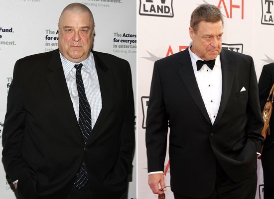 John Goodman