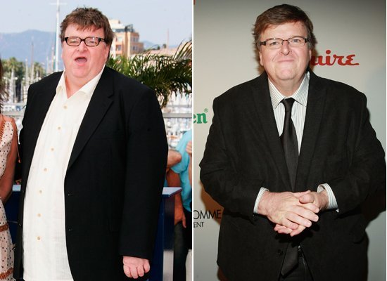 Michael Moore