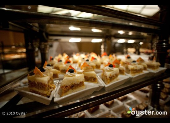 7 Best Hotel Buffets In Vegas Photos