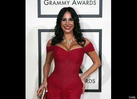 Mayra Veronica: Reggie Bush Girlfriend
