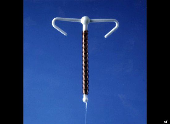 iud birth control. Your Birth Control: IUDs,