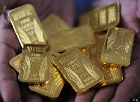 Gold