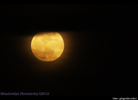 Super Moon