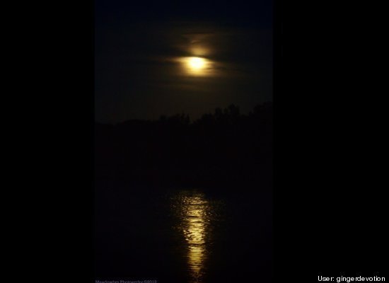 Super Moon