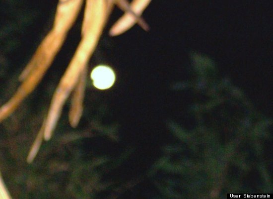 SuperMoon 