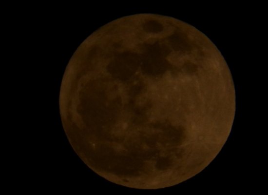 Super Moon