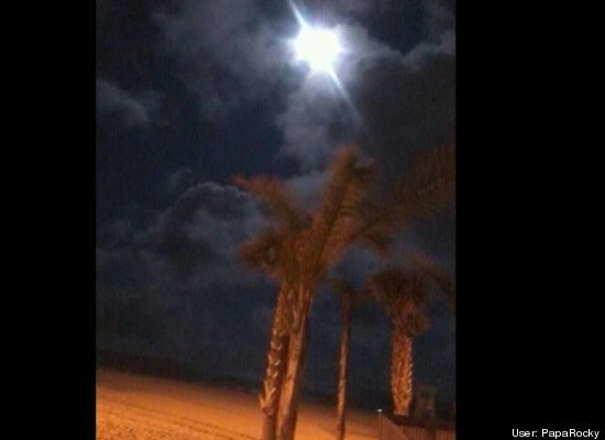 Supermoon (Alabama)