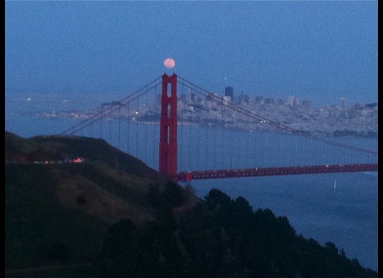 Moonrise