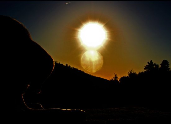 Annular Eclipse 