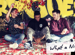 WATCH: Loveable Rogues' Fun Debut Video  