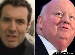 WATCH: Mercer Blames Harper For Duffy
