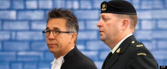 Darryl Watts Sentencing