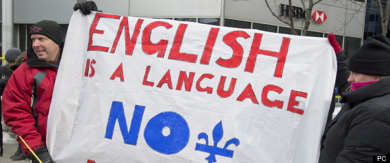 Manifestation Loi 14