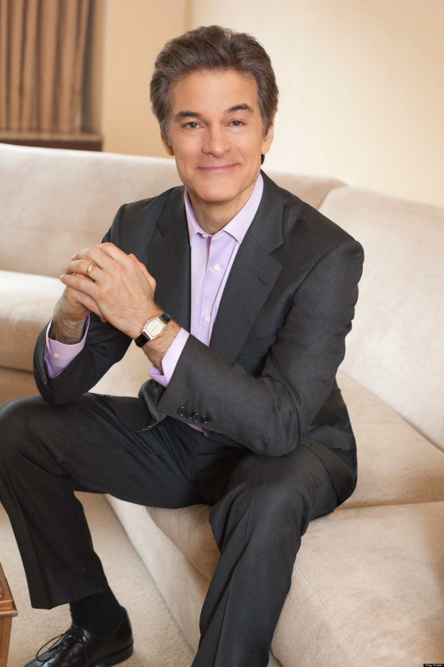 Sex Benefits Dr Oz On The Health Perks Of Getting Physical