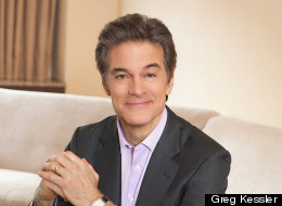 Dr. Oz On The Health Benefits Of Having Sex
