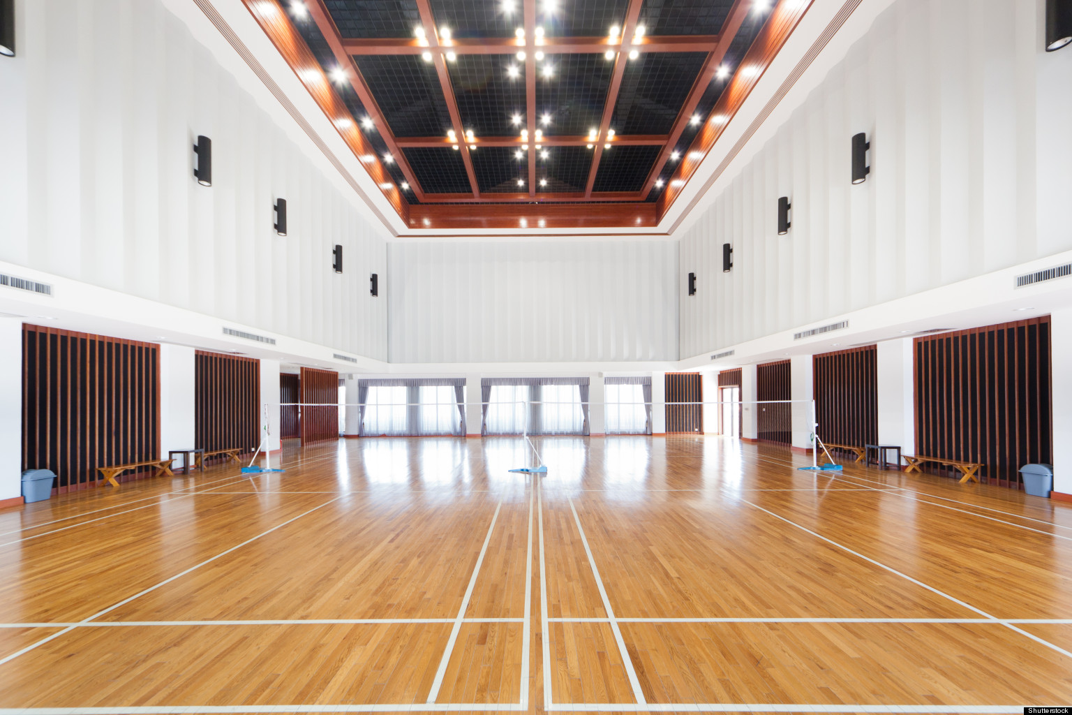 Majority Of LGBT Youth Bullied In Gym Class And Feel Unsafe, Research