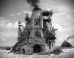 Architecture Mashups Defy Natural Order