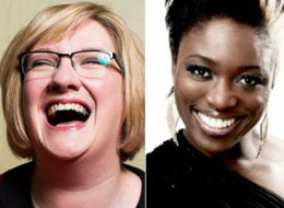 Funny Women Awards 2013 Now Open For Entries!