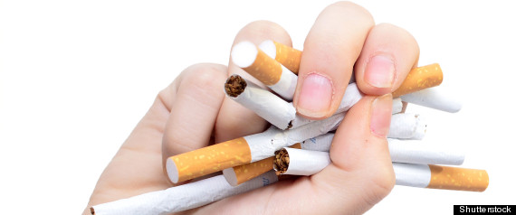 Quitting Smoking