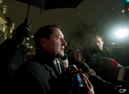 Montreal Mayor Has Quebec Government's Support