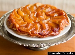 The Best In French Desserts