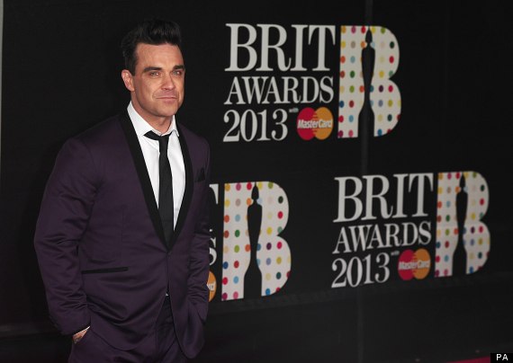 robbie williams