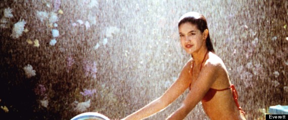 Best Bikinis Movie Scenes