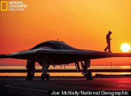 PHOTOS: Is The Sky's The Limit?
