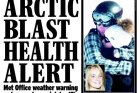 Cressida Bonas, Prince Harry Spotted Skiing In...