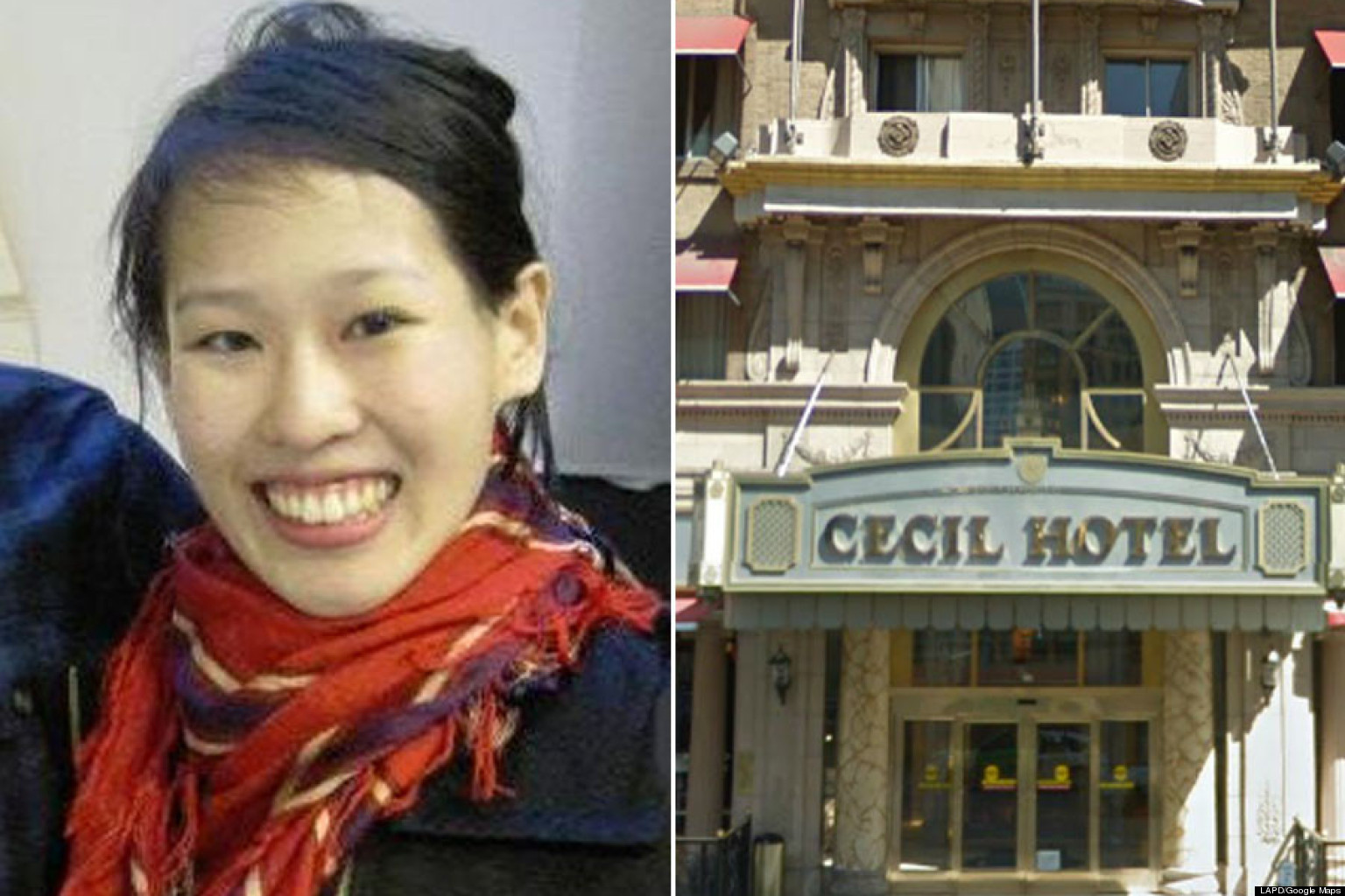 Elisa Lam Case: Cecil Hotel Sued By Guests
