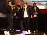 BRITS 2013: See The Moment One Direction...
