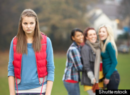 Long-Term Effects Of Bullying: Pain Lasts Into Adulthood (STUDY)