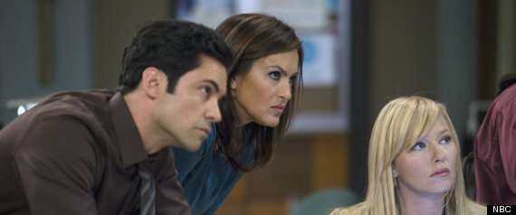 LAW AND ORDER SVU LEGITIMATE RAPE