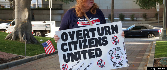 Citizens United California